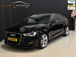 Audi A3 Sportback 1.4 TFSI CoD S-LINE NAP Bi-XENON