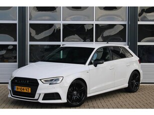 Audi A3 SPORTBACK 1.5 TFSI 150pk S-Tronic 3x S-line