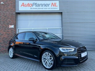 Audi A3 Sportback 1.5 TFSI! 2X S-line! Dealer Onderhouden!