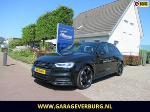 Audi A3 Sportback 1.5 TFSI CoD Sport S Line Edition