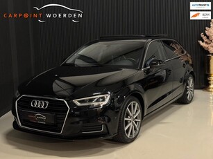 Audi A3 SPORTBACK 35 TFSI CoD Pro Line PANO VIRTUAL