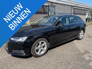 Audi A4 Avant 1.4 TFSI Design Pro Line Plus Spring Advantage