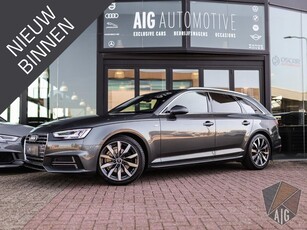 Audi A4 Avant 1.4 TFSI Sport S line edition 3-Zone Airco