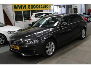 Audi A4 Avant 1.8 TFSI Pro Line Business Airco, Cruise