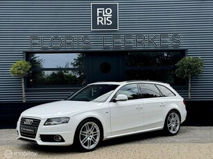 Audi A4 Avant 1.8 TFSI Youngtimer S Line Pano Xenon