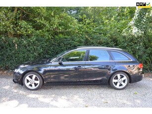 Audi A4 Avant 2.0 TDI EXPORTPRIJS EXCL BPM