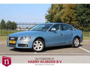 Audi A4 Limousine 1.8 TFSI Pro Line Business Navi / Lm