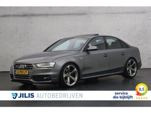 Audi A4 Limousine 3.0 TFSI S4 quattro Pro Line Elektrisch