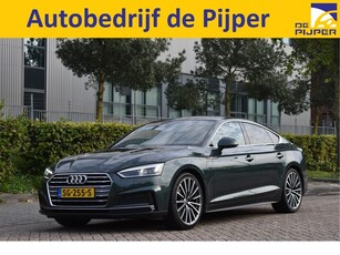 Audi A5 Sportback 1.4 TFSI Sport S-line Edition Nl auto{