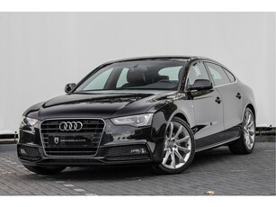 Audi A5 Sportback 1.8 TFSI 170pk Aut. S-line Trekhaak