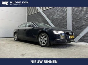 Audi A5 Sportback 1.8 TFSI Pro Line Automaat Trekhaak