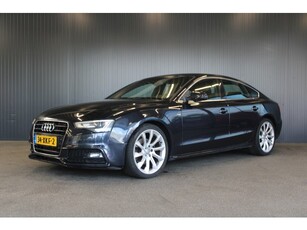 Audi A5 Sportback 1.8 TFSI Pro Line S Climate Cruise