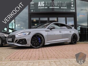 Audi A5 Sportback 2.9 TFSI RS 5 quattro