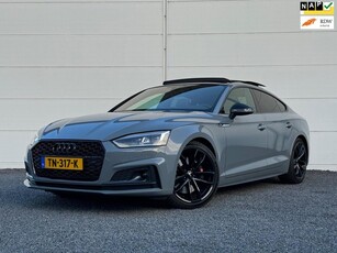 Audi A5 Sportback 3.0 TFSI S5 quattro PANO HUD B&O