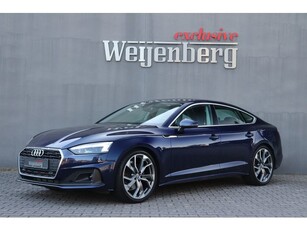 Audi A5 Sportback 35 TFSI Virtual Matrix Trekhaak 20