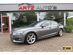 Audi A5 Sportback 40 TFSI Design Pro Line Plus l FULL LED l