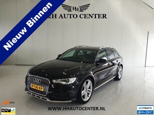 Audi A6 Allroad quattro 3.0 TDI Pro Line Plus NAVILEDER