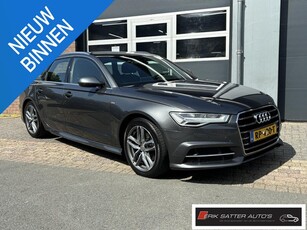 Audi A6 Avant 1.8 TFSI ultra S line Edition Kantelbare