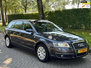 Audi A6 Avant 2.0 TDI Pro Line Airco Xenon Leder Navi