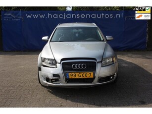 Audi A6 Avant 2.0 TFSI Business Edition