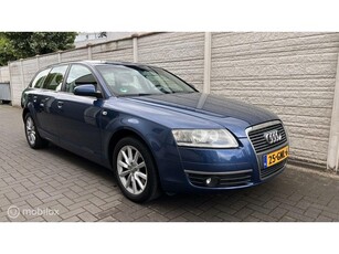 Audi A6 Avant 2.0 TFSI Business Edition/Gereviseerde motor