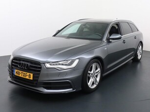 Audi A6 Avant 2.0 TFSI Pro 3x