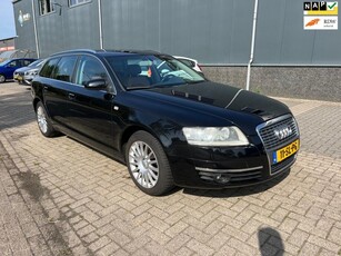 Audi A6 Avant 2.0 TFSI Pro Line