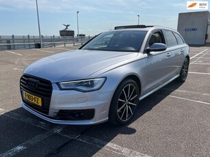 Audi A6 Avant 3.0 TDI quattro Premium Edit ACCPanoMemory