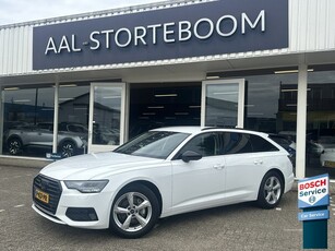 Audi A6 Avant 40 TDI 204pk Advanced edition LED