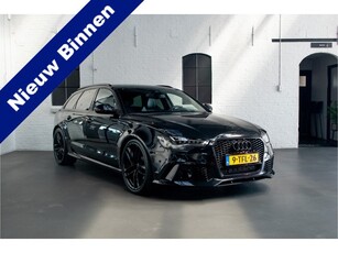 Audi A6 Avant 4.0 TFSI RS 6 quattro NL AUTO / PANO / HEAD