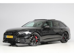 Audi A6 Avant 55 TFSI e Quattro Competition [ panoramadak