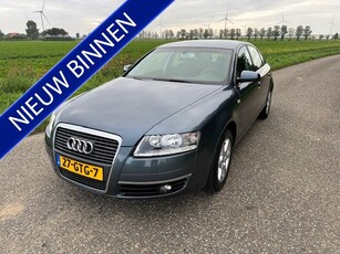 Audi A6 Limousine 2.0 TFSI Aut Business Edition Navi Pdc Enz