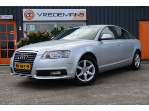 Audi A6 Limousine 2.0 TFSI Pro Line Business NAVI