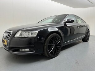 Audi A6 Limousine 2.8 FSI Pro Line Leder Clima 20