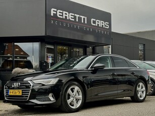 Audi A6 Limousine 50 TDI QUATTRO AUT8 286PK SPORT