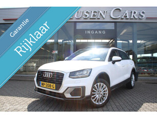 Audi Q2 1.0 TFSI Design Pro Line Plus/Pano/Tel/Navi/Pdc/