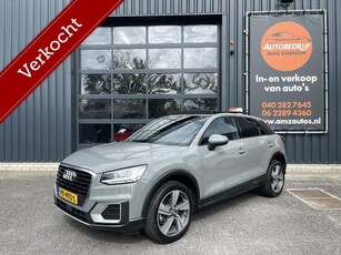 Audi Q2 1.0 TFSI #Limited