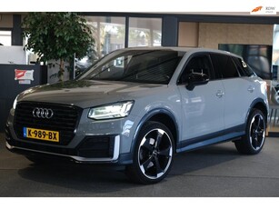 Audi Q2 1.4 TFSI S-Line S-tronic Edition 1 Virtual B&O