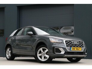 Audi Q2 1.6 TDI Design Pro Line Navi Mmi Mf-stuur Lmv Pdc