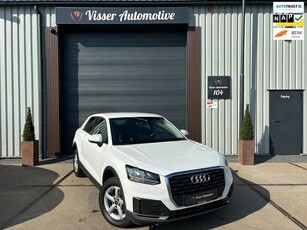 Audi Q2 35 TFSI *1 Jaar Garantie*150PK*Leder*Navi*PDC*