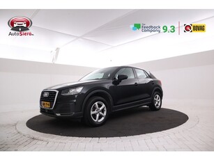 Audi Q2 35 TFSI CoD Design - 150PK, 4 Cilinder!! Cruise