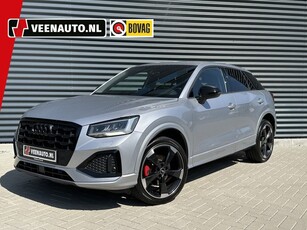 Audi Q2 35 TFSI S-Line Virt Cock/Apple/Camera/Navi