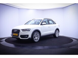 Audi Q3 1.4 TFSI Pro Line TREKH.AFN/NAVI/CLIMA/LMV