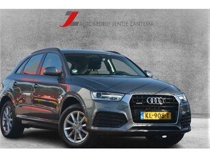 Audi Q3 2.0 TFSI quattro Nederlandse auto 2.0TFSI QUATTRO