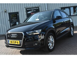 Audi Q3 2.0 TFSI 125KW quattro Pro Line (bj 2012)