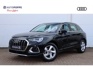 Audi Q3 35 TFSI Advanced Edition Plus S-Tronic 150pk