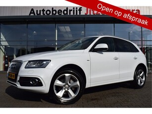 Audi Q5 2.0 TFSi 230pk Automaat Quattro Pro Line Plus