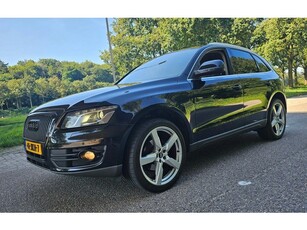 Audi Q5 2.0 TFSI Quattro Pro Line 21