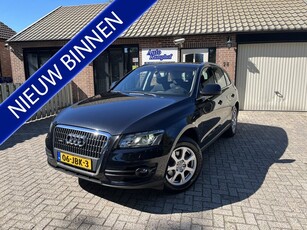 Audi Q5 2.0 TFSI quattro Pro Line Sportstoelen Trekhaak