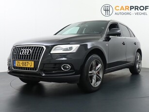 Audi Q5 3.0 TDI quattro Pro Line S S-Line Camera